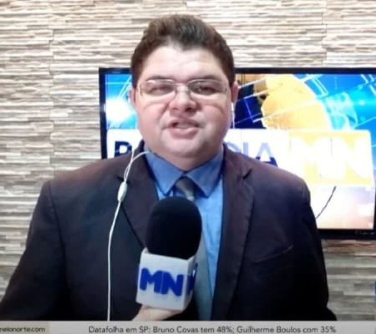 Com informações: Meio Norte Com informações: Meio Norte